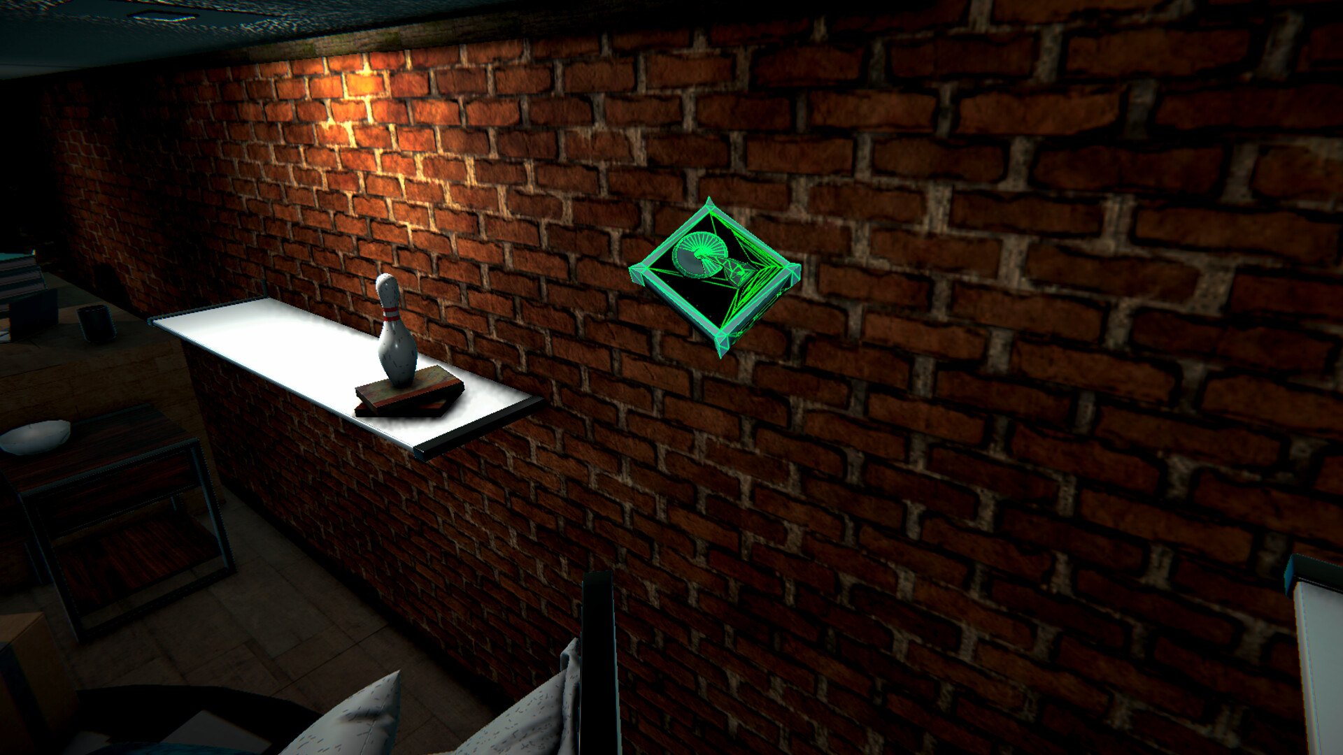 SELF_NOT_FOUND screenshot 3