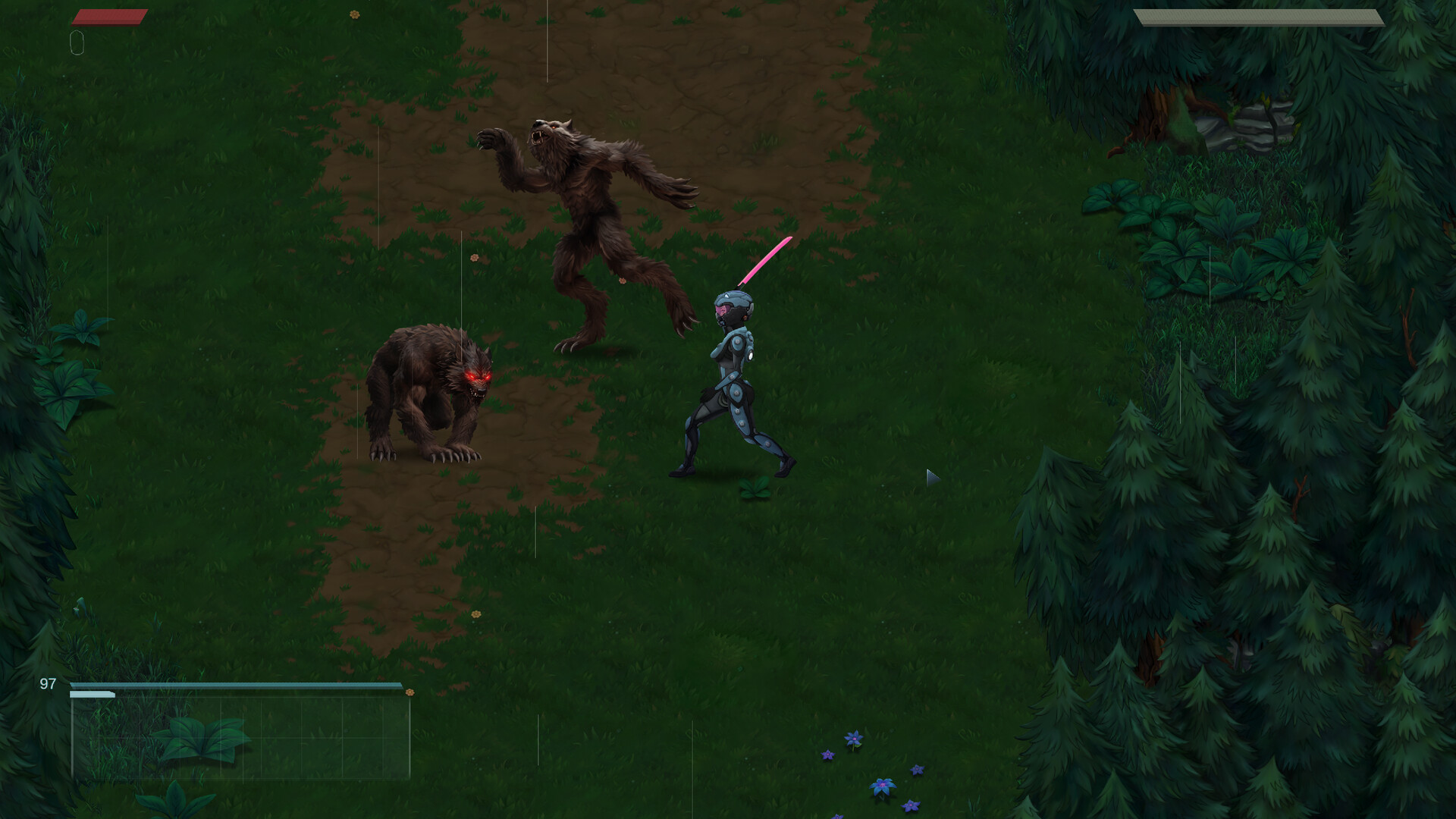 WORLDS: The Great Odyssey screenshot 15