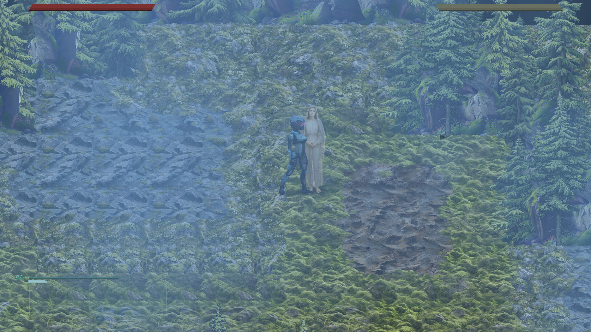 WORLDS: The Great Odyssey screenshot 9