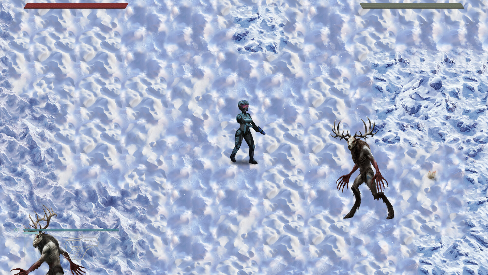 WORLDS: The Great Odyssey screenshot 6