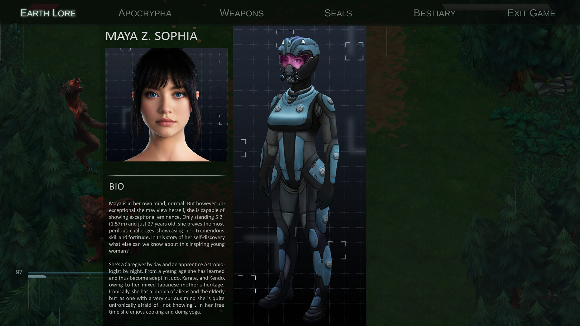 WORLDS: The Great Odyssey screenshot 18