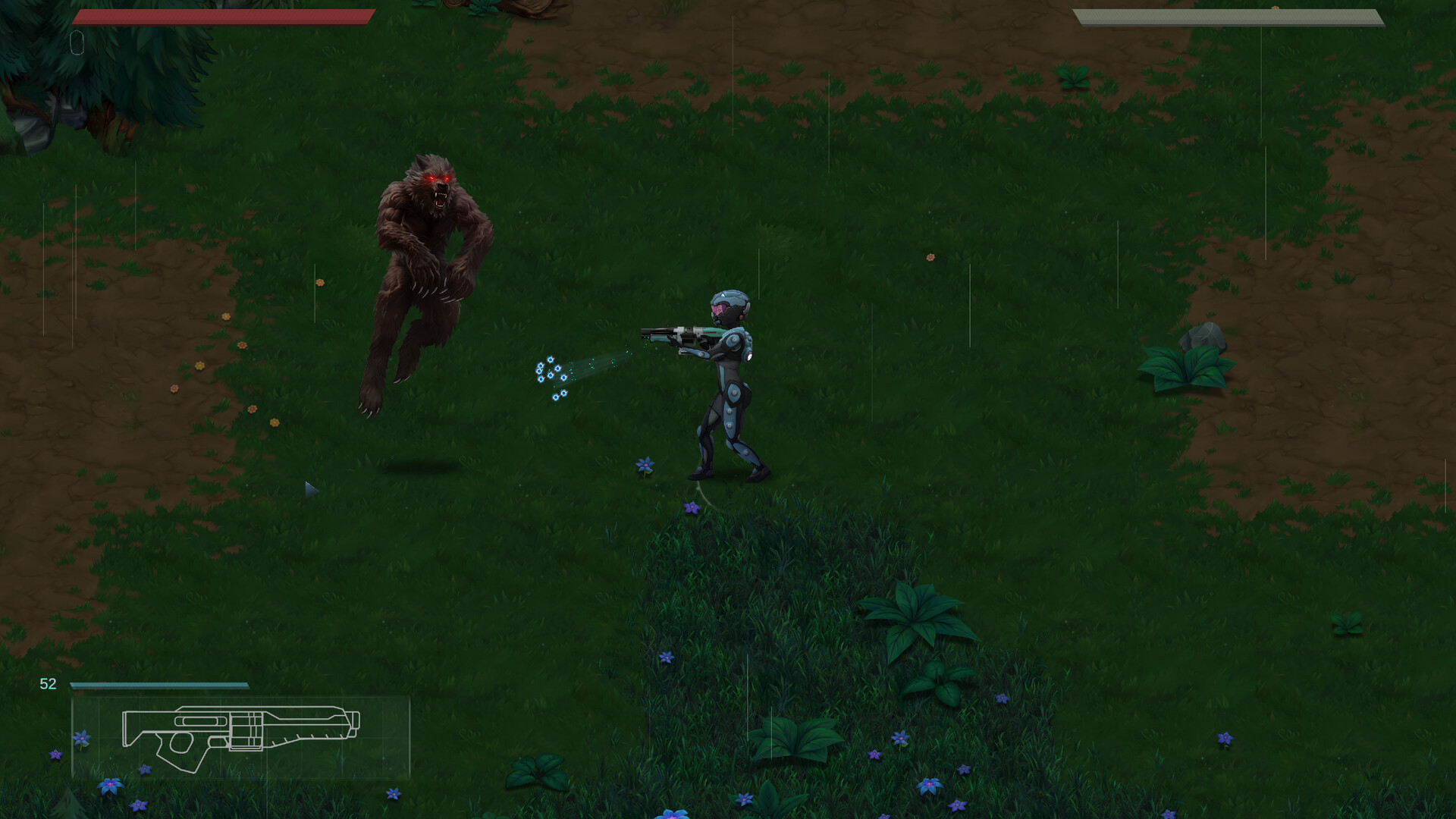WORLDS: The Great Odyssey screenshot 12