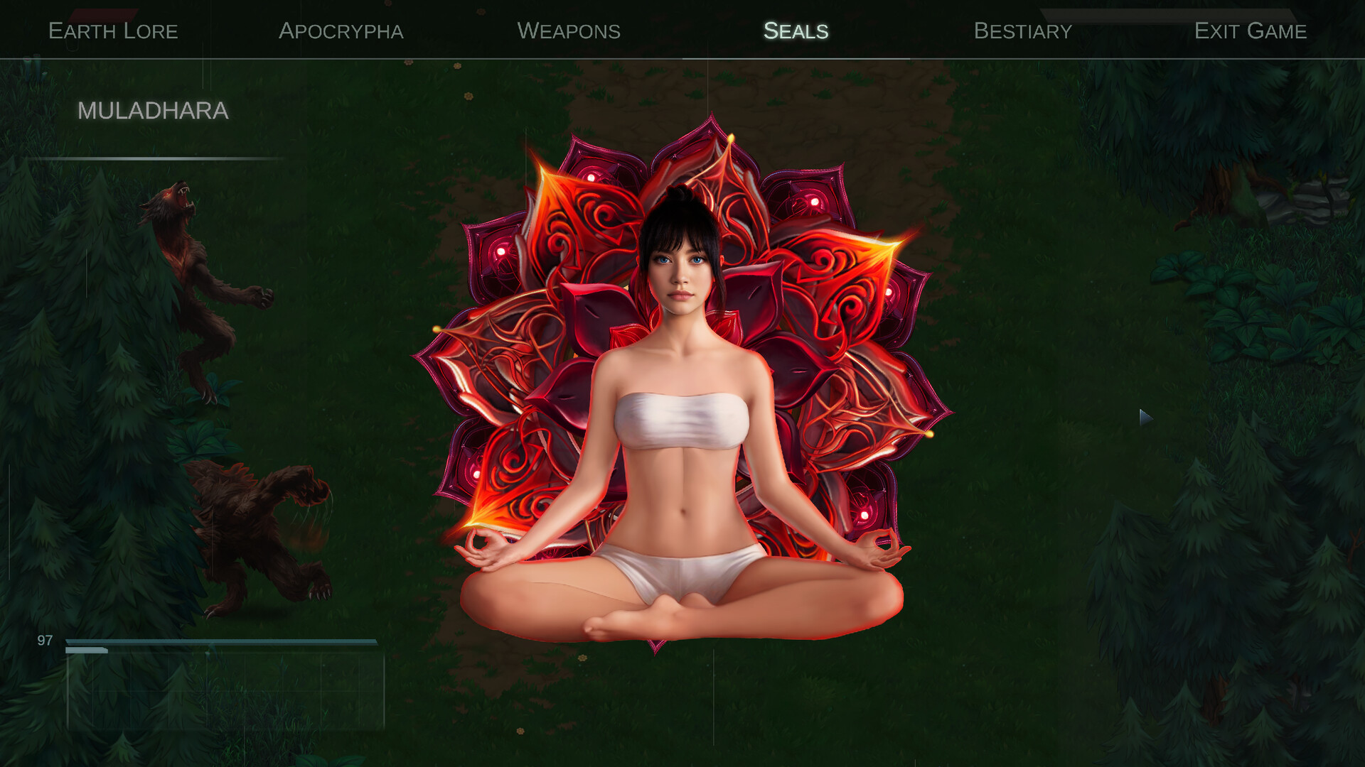 WORLDS: The Great Odyssey screenshot 19