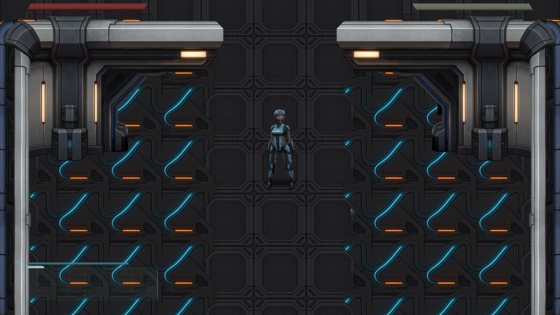 WORLDS: The Great Odyssey screenshot 10