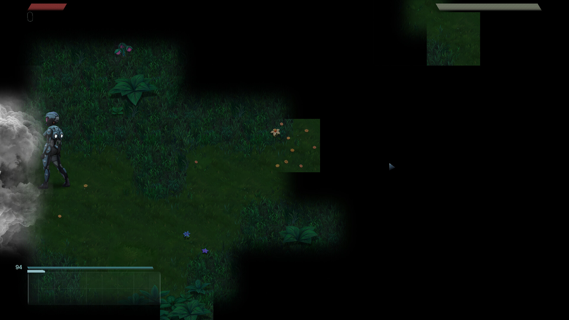 WORLDS: The Great Odyssey screenshot 11
