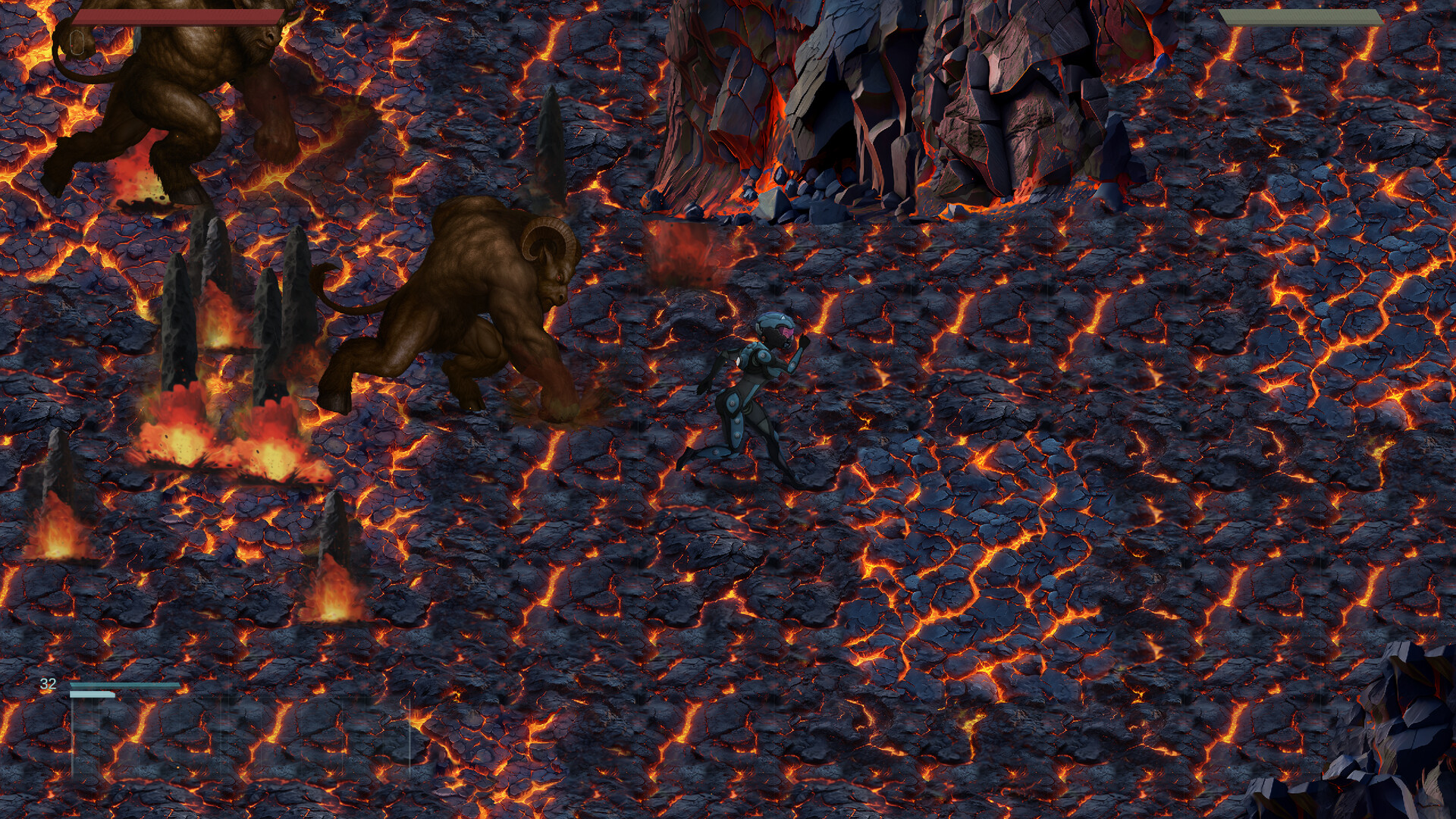WORLDS: The Great Odyssey screenshot 8