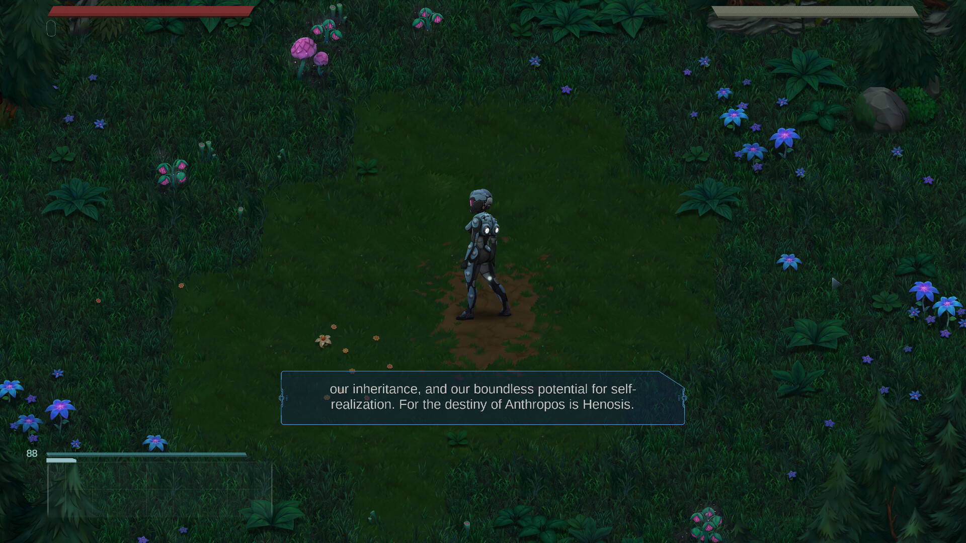WORLDS: The Great Odyssey screenshot 13