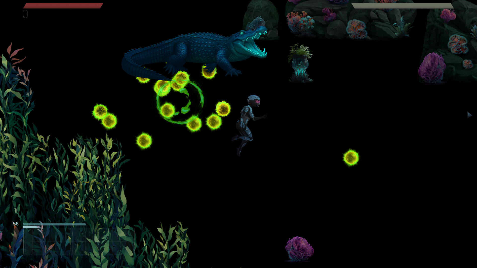 WORLDS: The Great Odyssey screenshot 7
