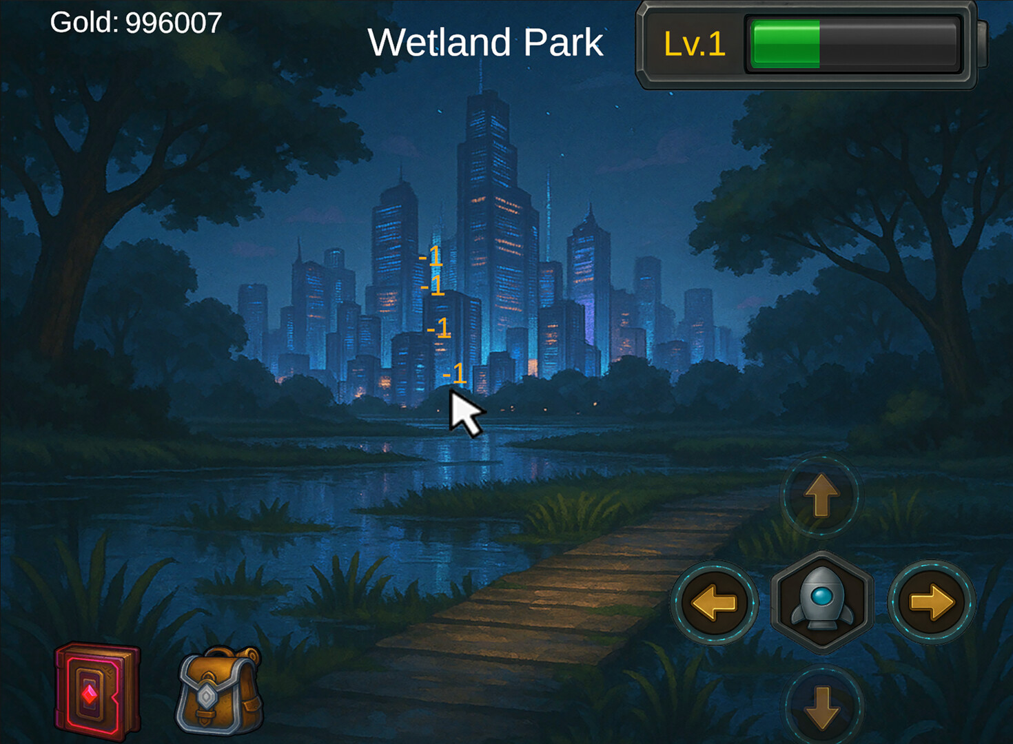 Exo-Card Collector screenshot 3