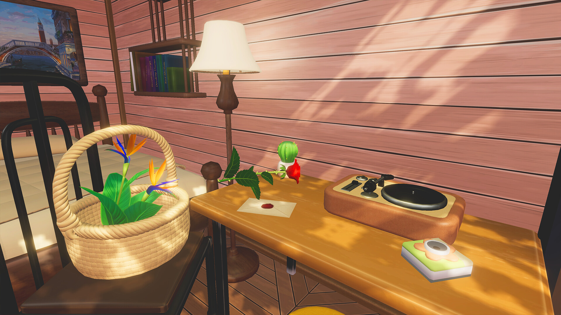 Balcony Garden screenshot 2