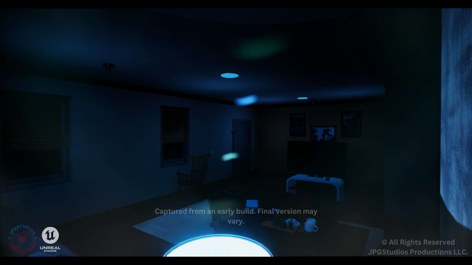 ROOM 413 screenshot 3