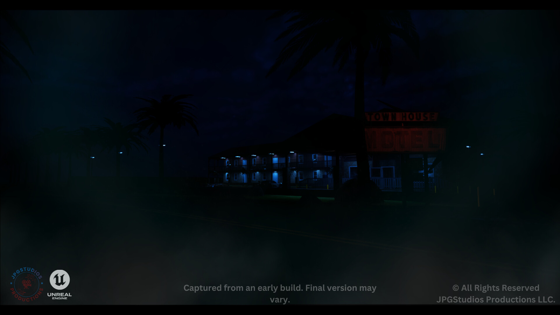 ROOM 413 screenshot 1