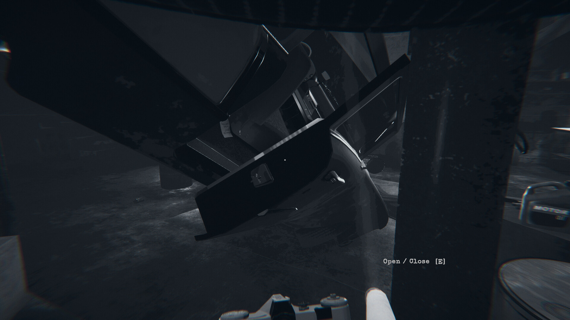 Midnight Files: THE NOIR CUT screenshot 5
