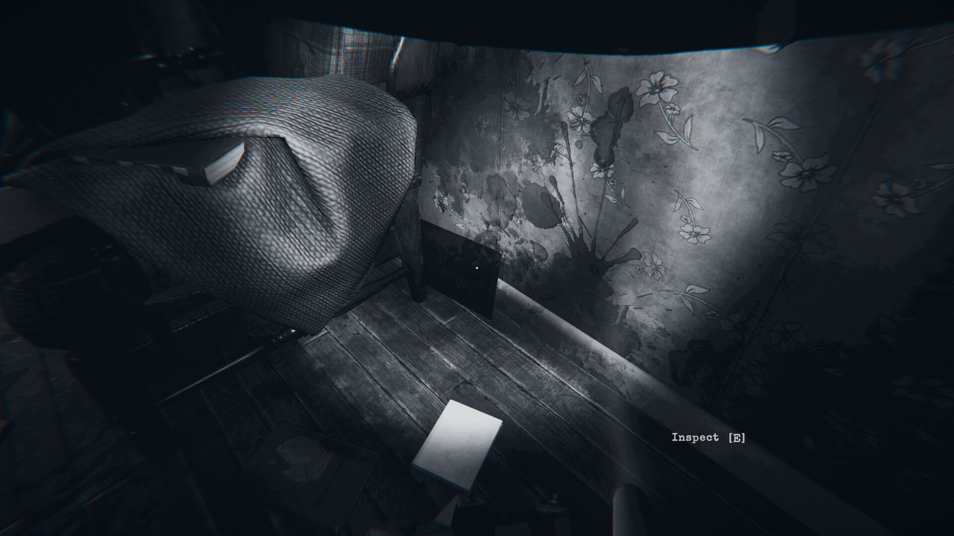 Midnight Files: THE NOIR CUT screenshot 3