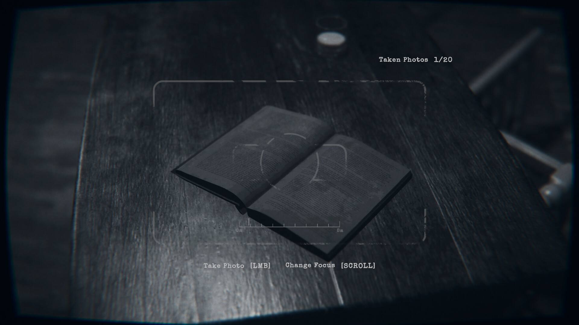 Midnight Files: THE NOIR CUT screenshot 2