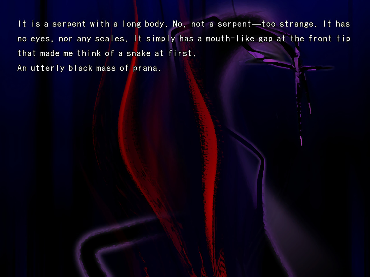 Wish -tale of the sixteenth night of lunar month- screenshot 9