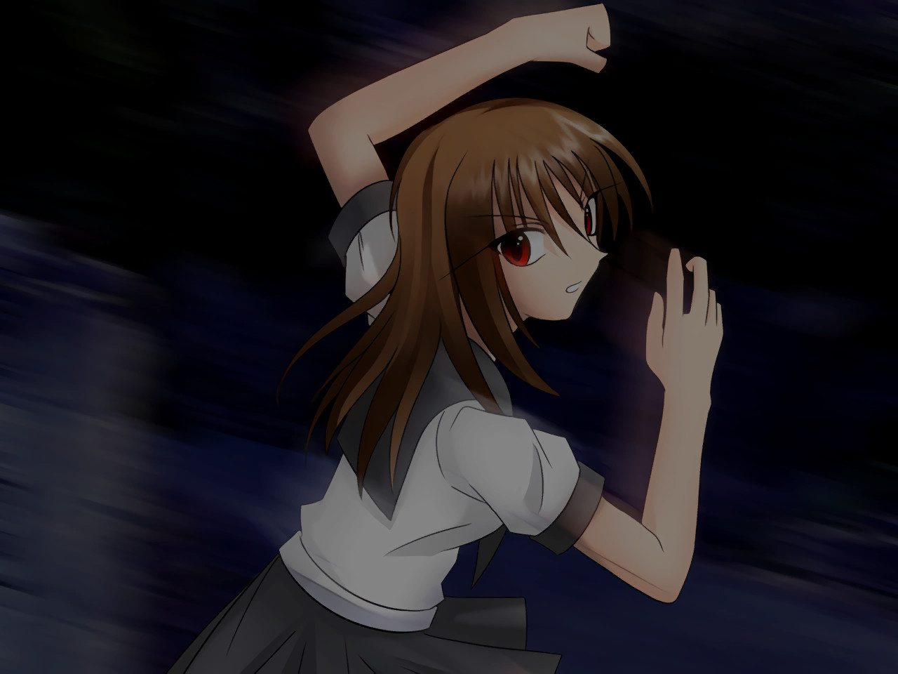 Wish -tale of the sixteenth night of lunar month- screenshot 8