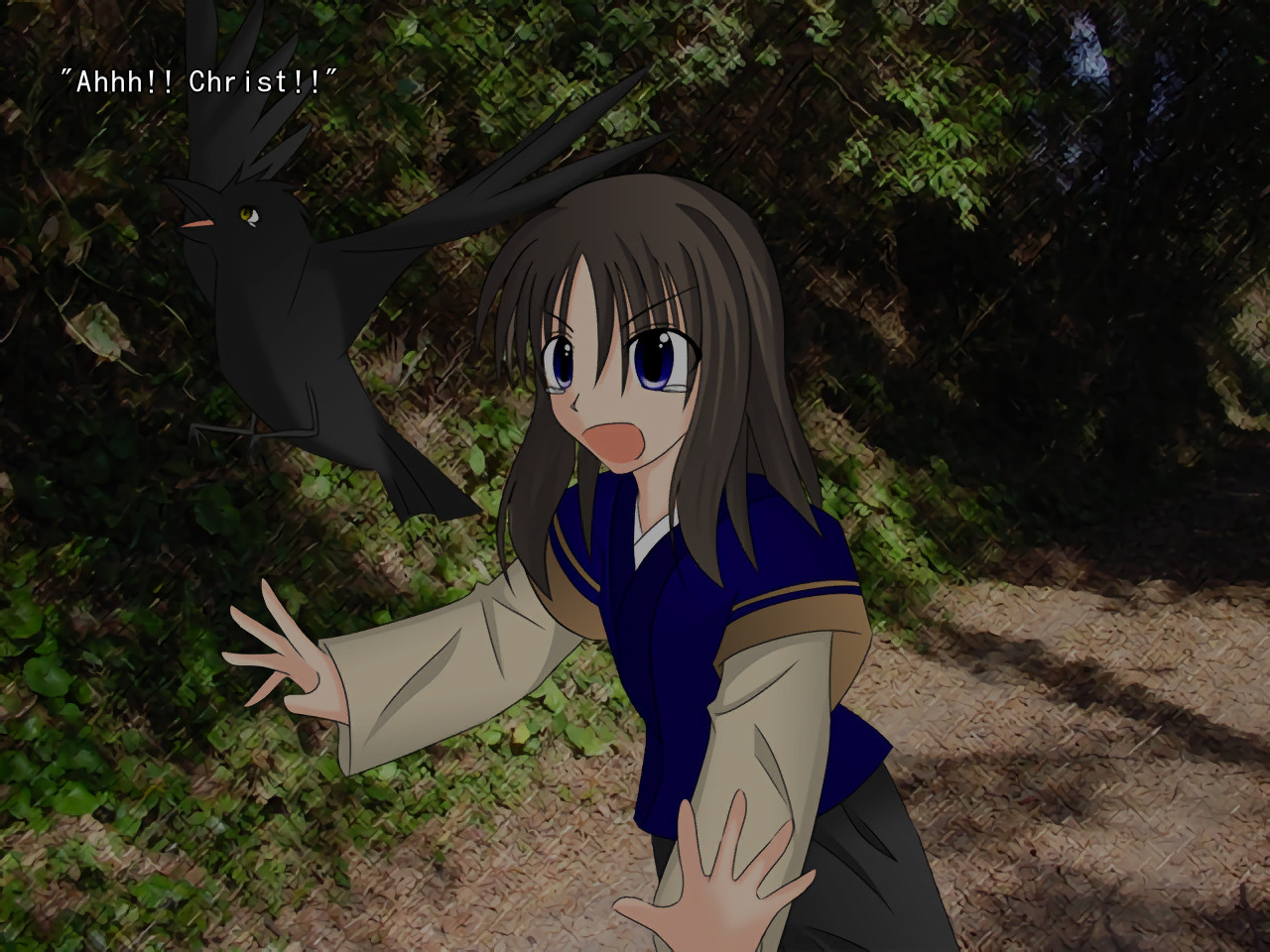 Wish -tale of the sixteenth night of lunar month- screenshot 3