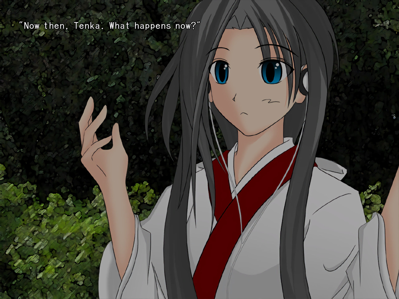 Wish -tale of the sixteenth night of lunar month- screenshot 10