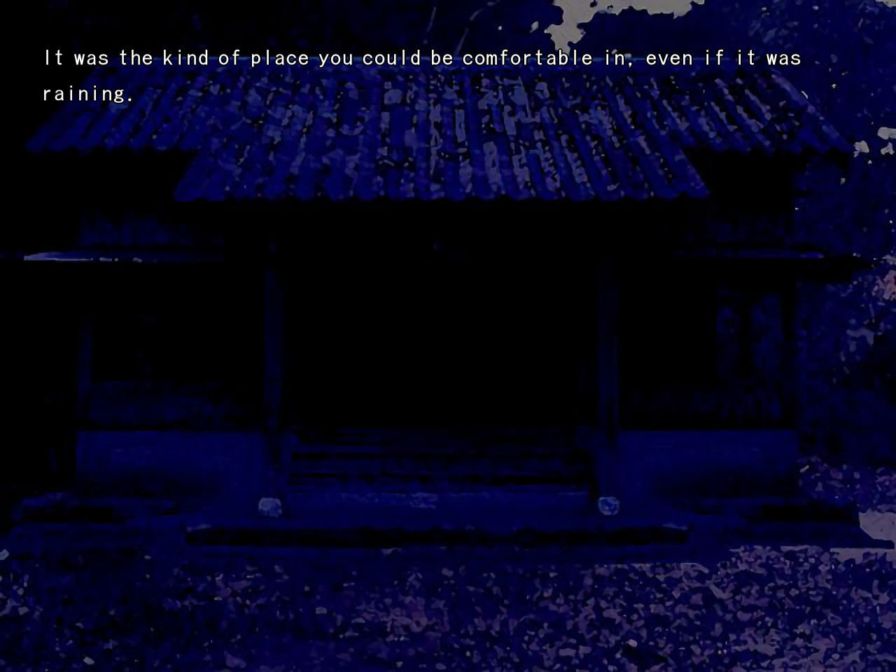 Wish -tale of the sixteenth night of lunar month- screenshot 7
