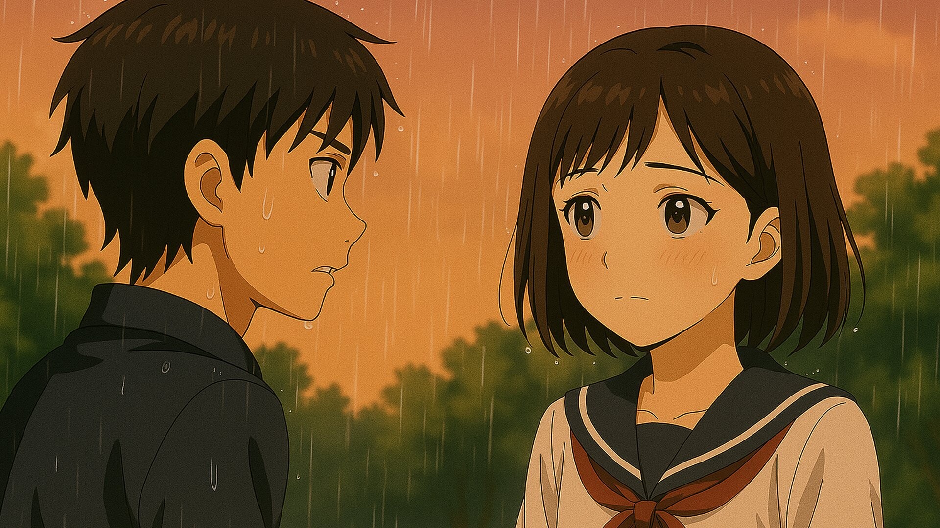 Kokoro screenshot 2