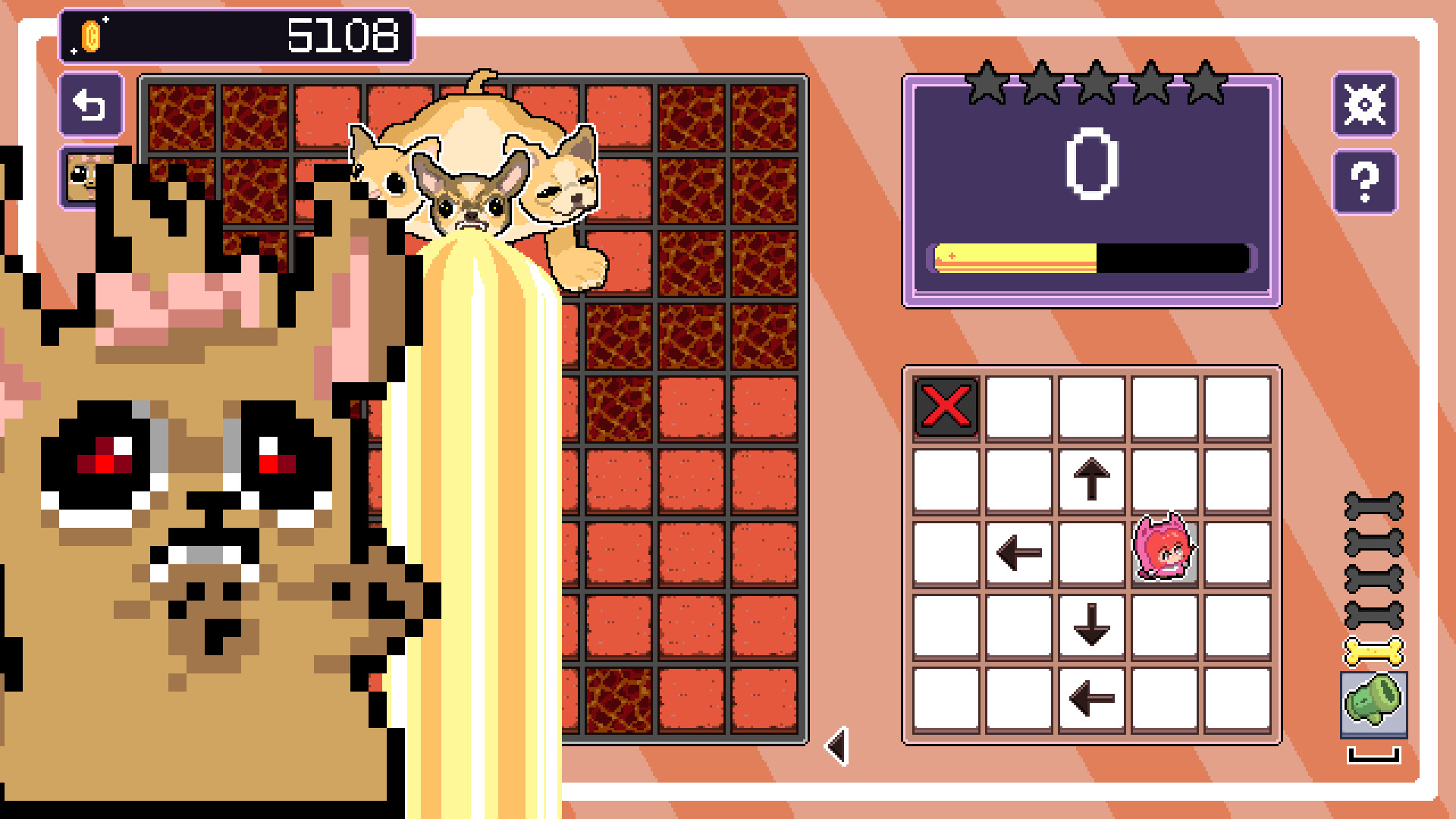 Chihuahua Controller screenshot 4