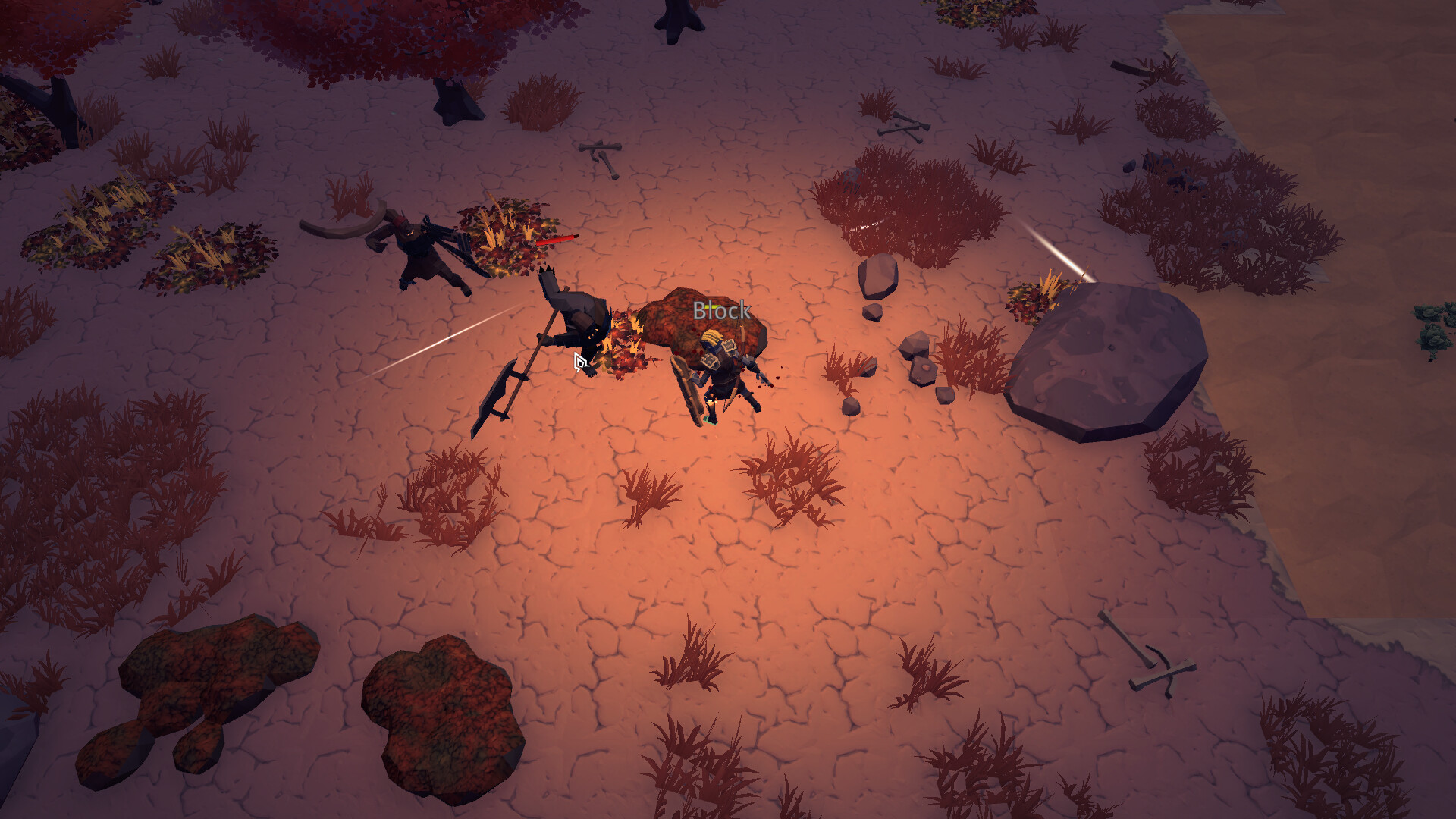 Until North Ends screenshot 5