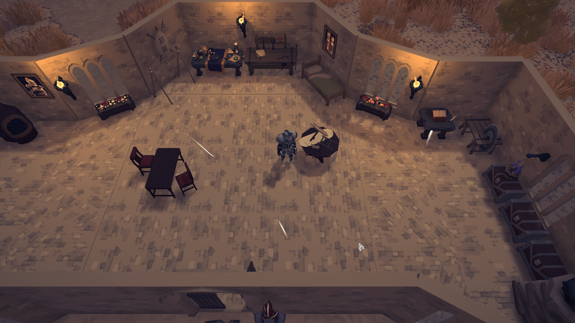 Until North Ends screenshot 1