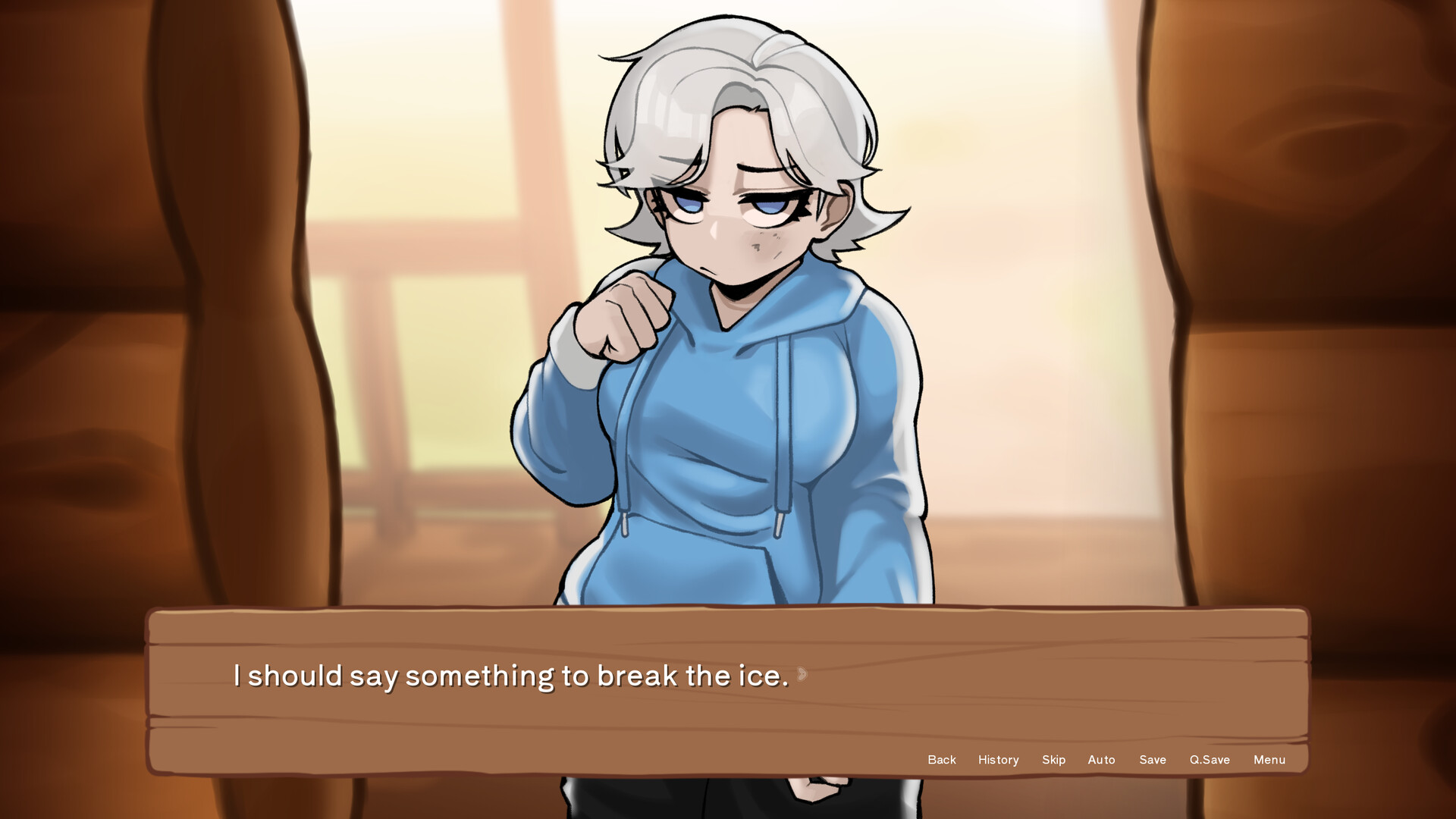 Plastic Lust screenshot 5