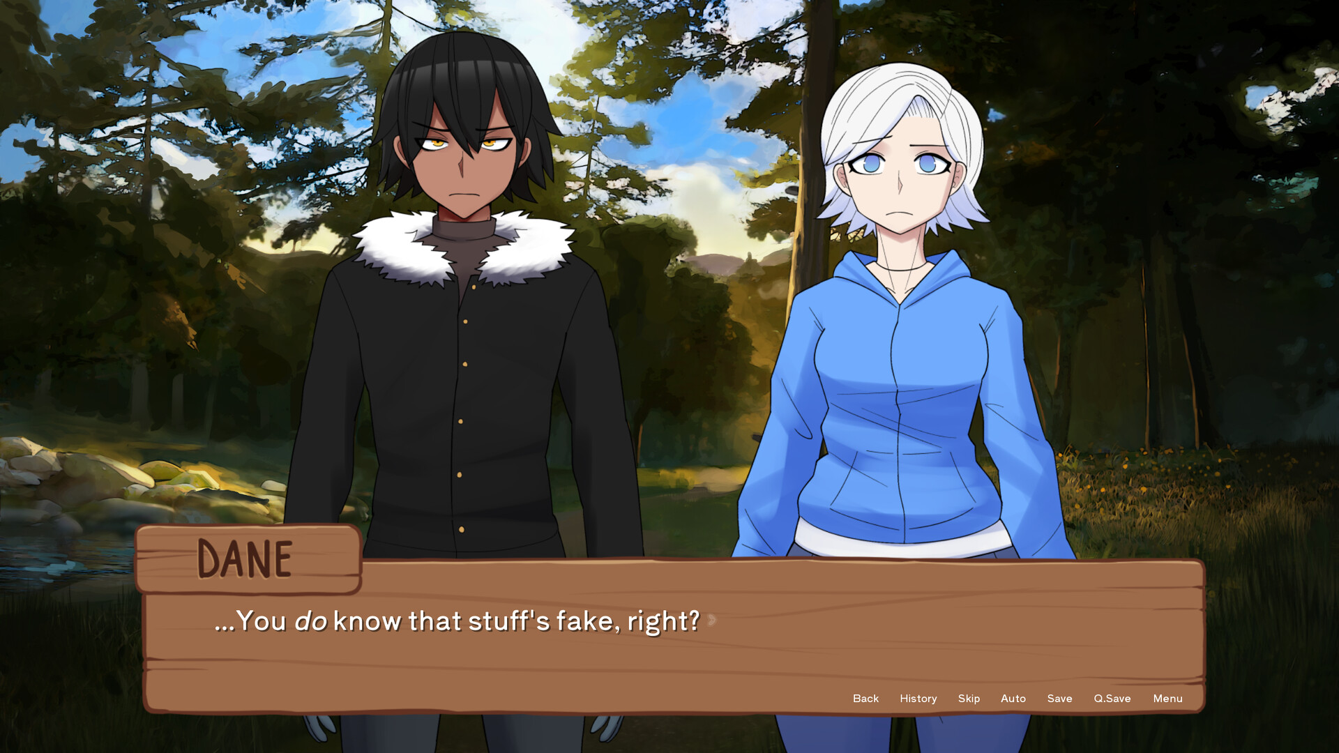 Plastic Lust screenshot 7