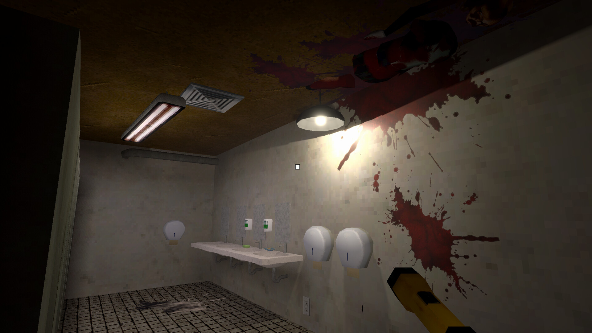Spori screenshot 1