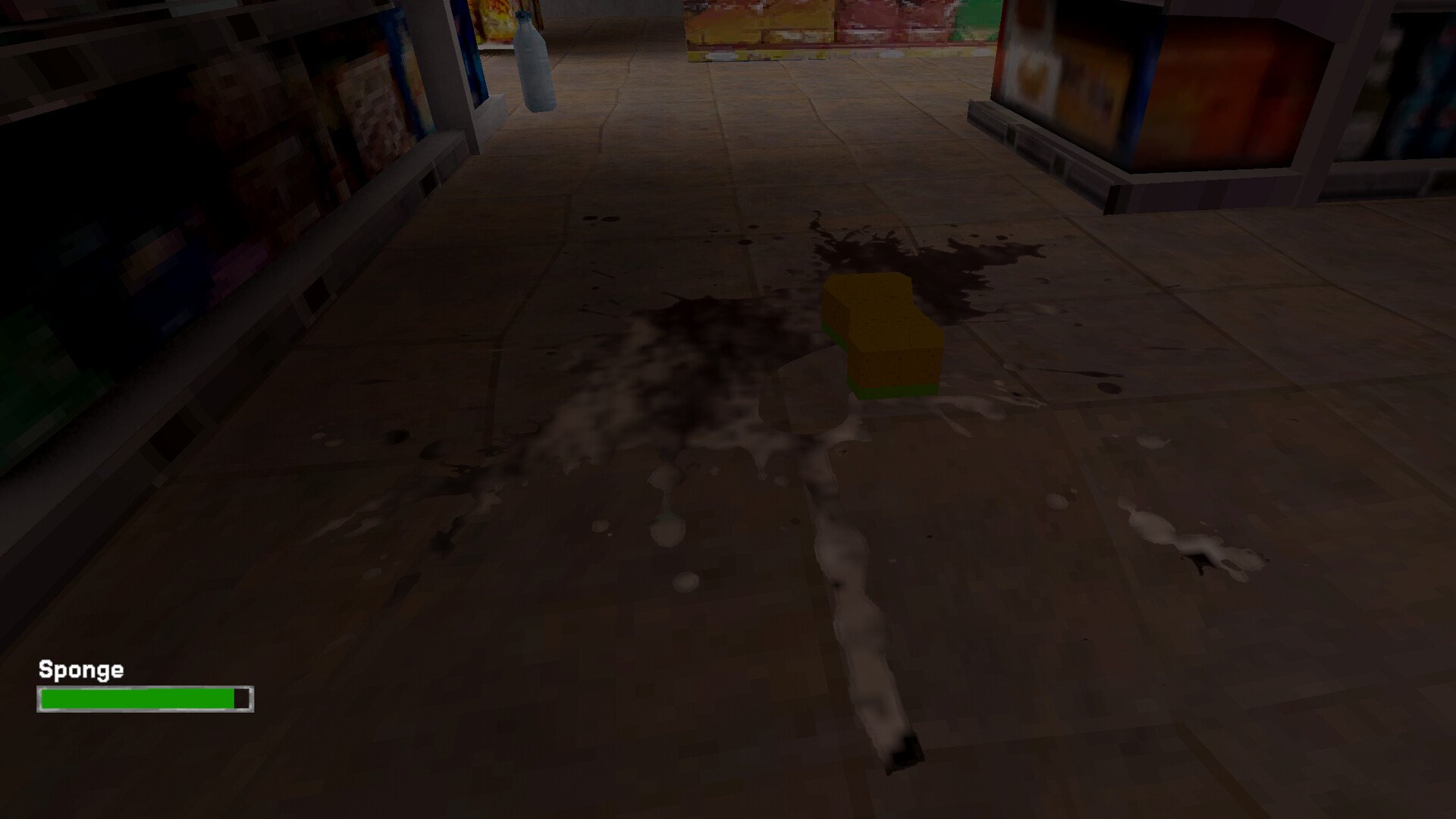 Spori screenshot 5