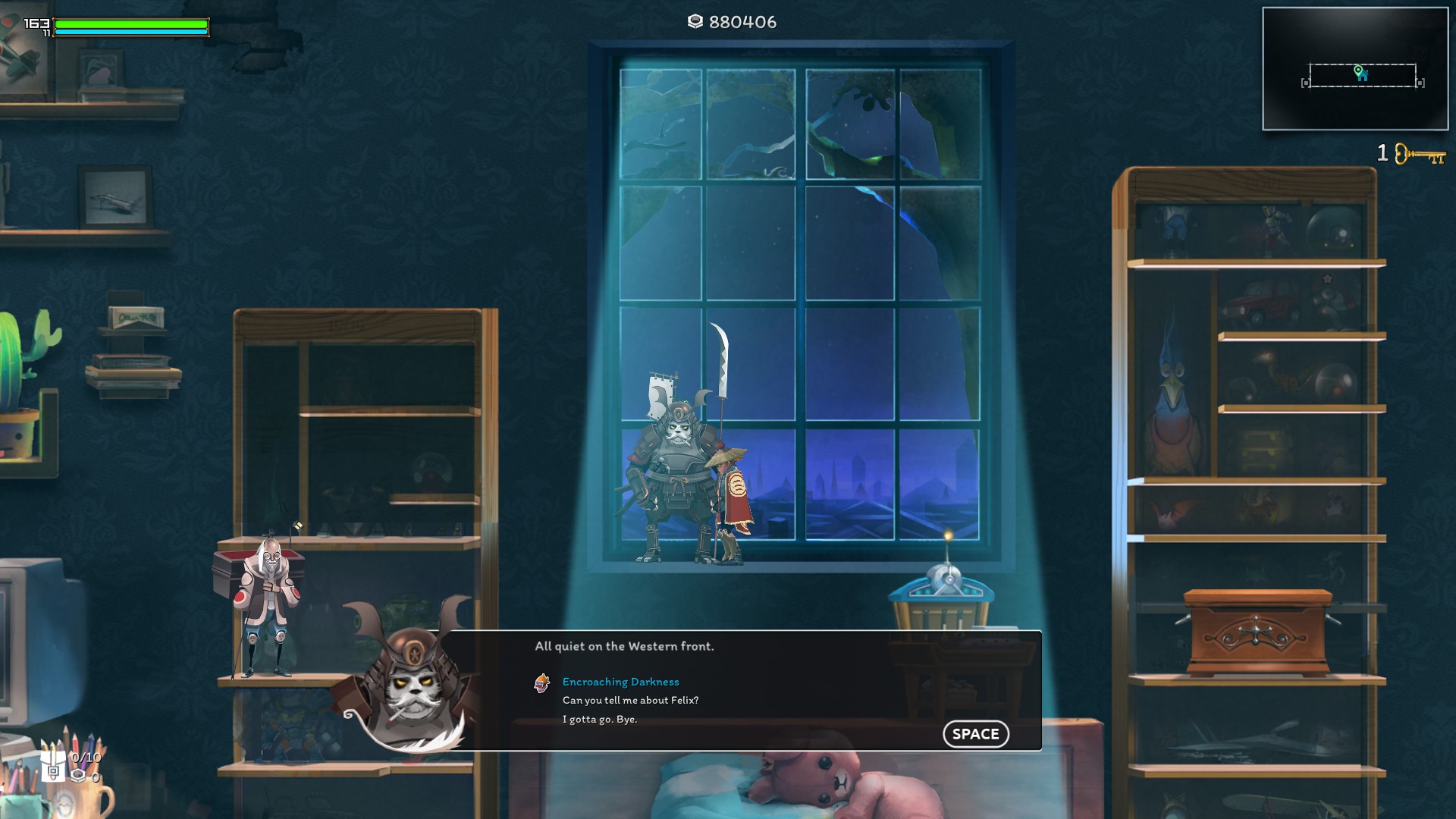 Toy Odyssey: The Lost and Found screenshot 7