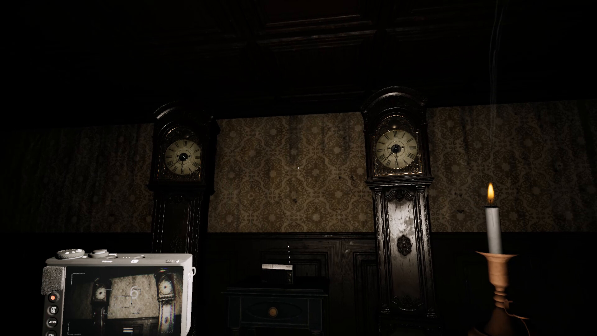 ANARIA: Reborn screenshot 6