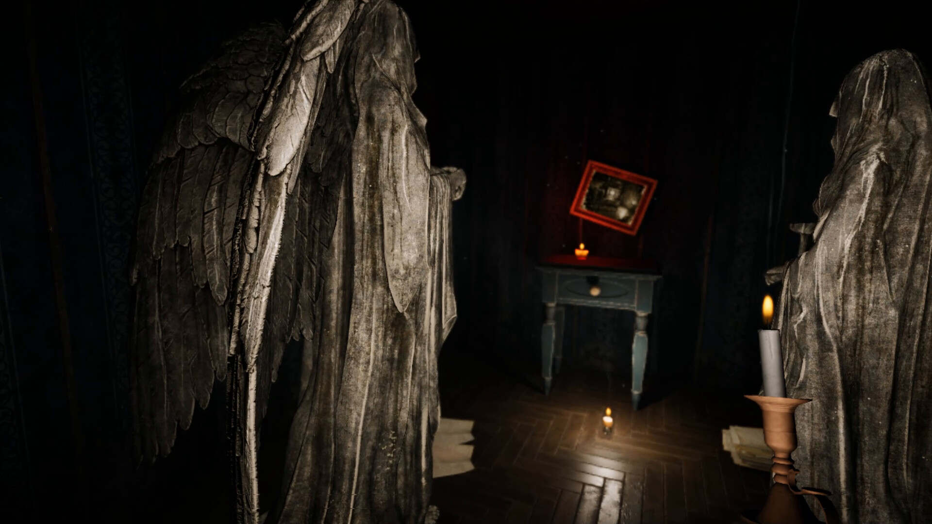ANARIA: Reborn screenshot 8