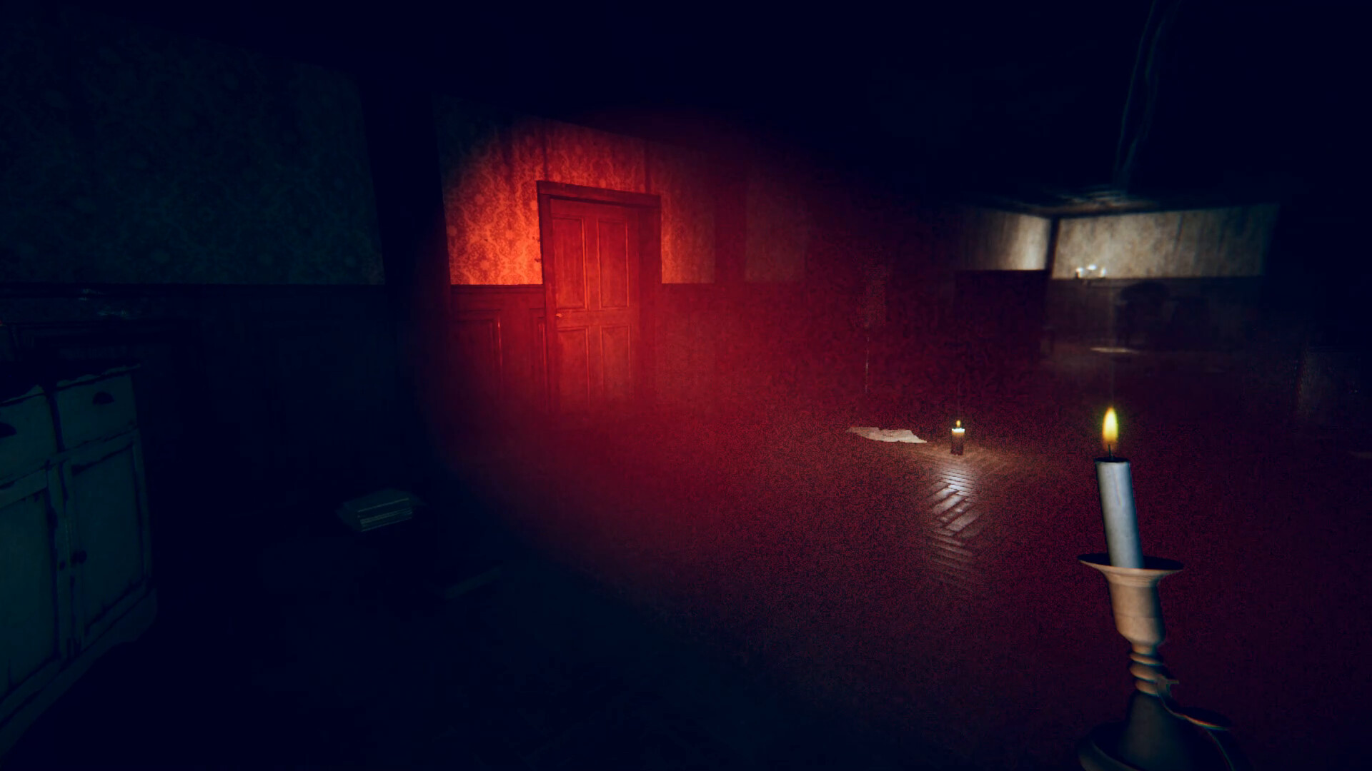 ANARIA: Reborn screenshot 7