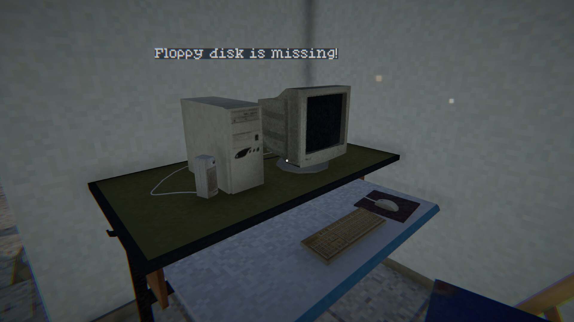Eternal Afternoon screenshot 2