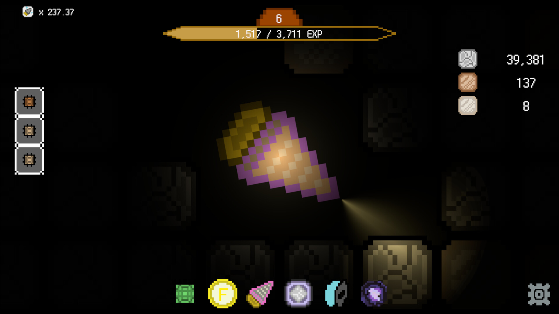 Just Dig screenshot 2