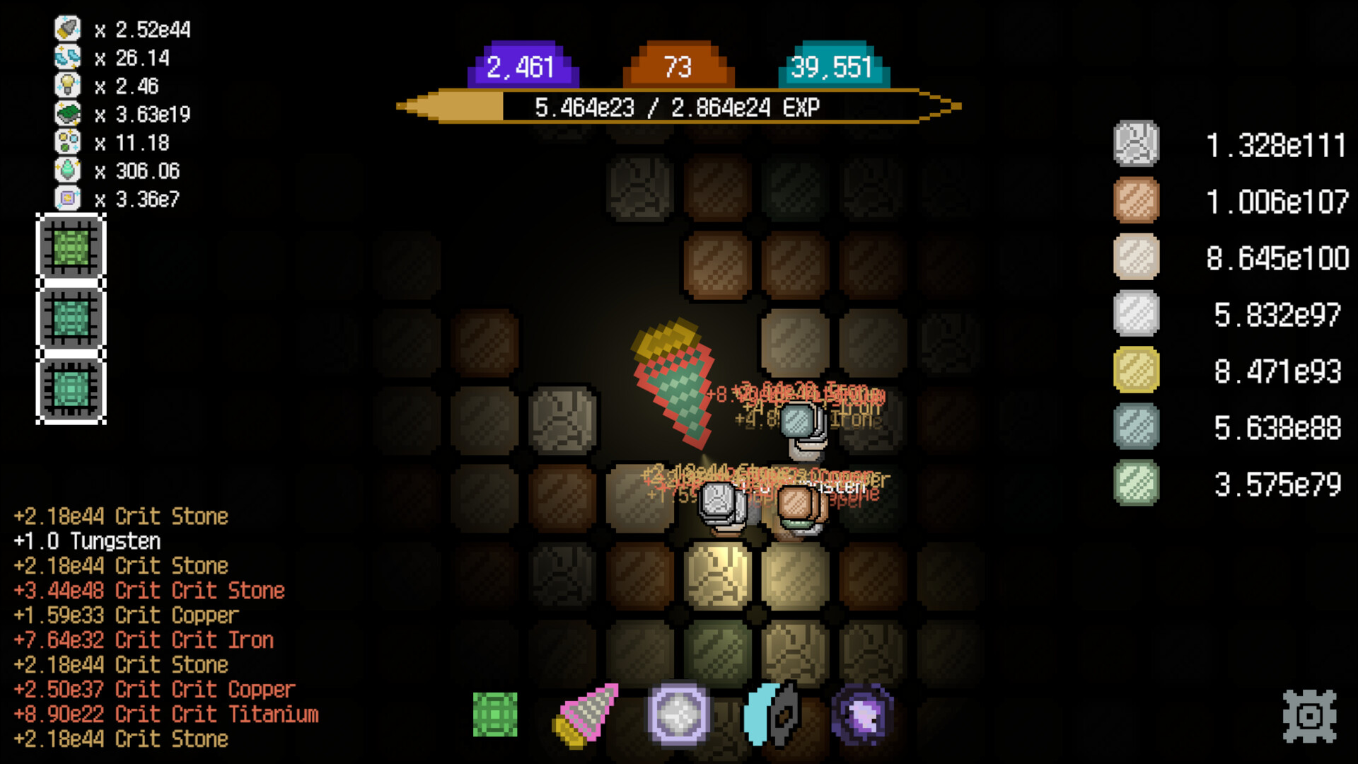 Just Dig screenshot 9