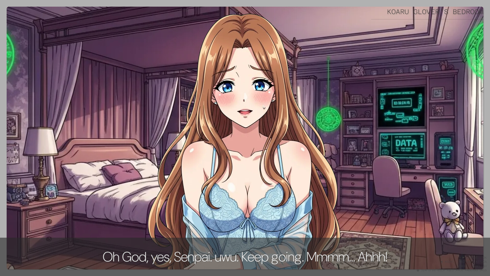 Waifu Rancher 2 screenshot 11