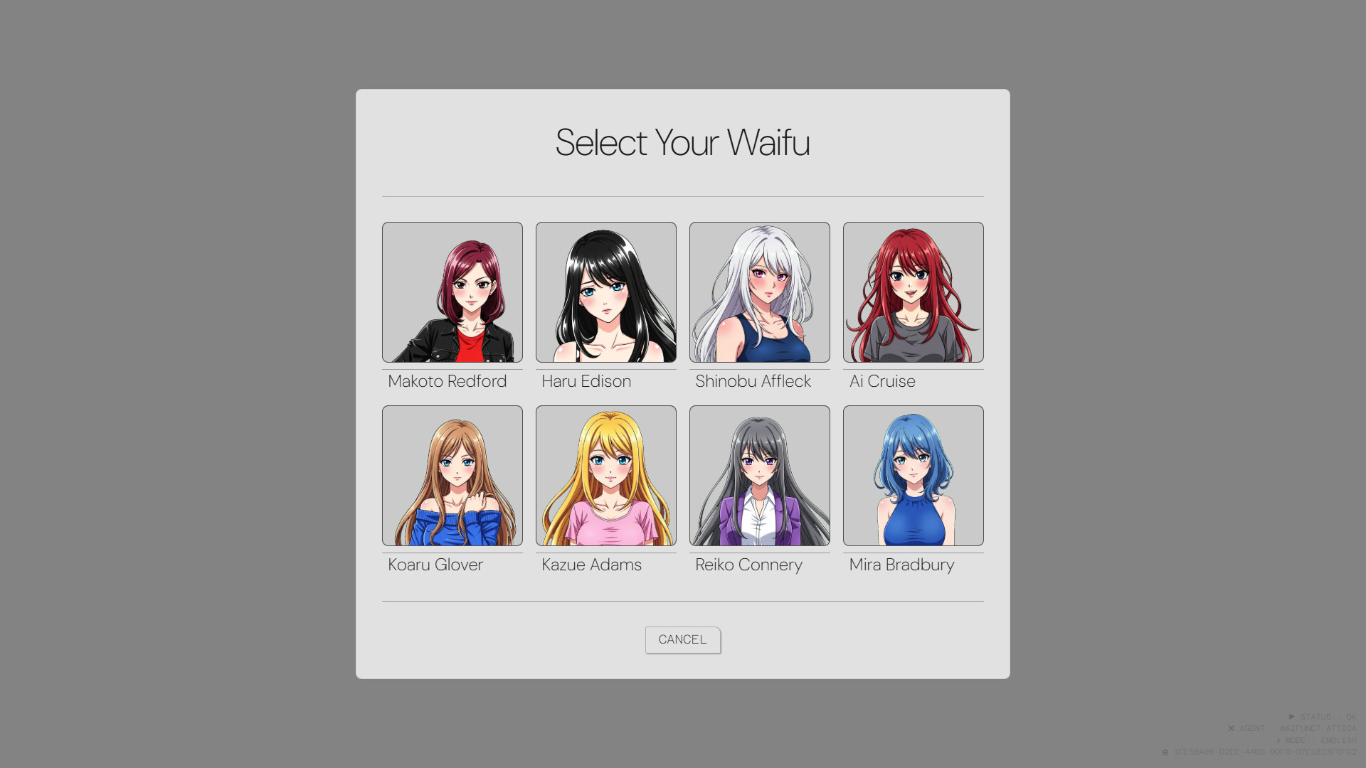 Waifu Rancher 2 screenshot 7