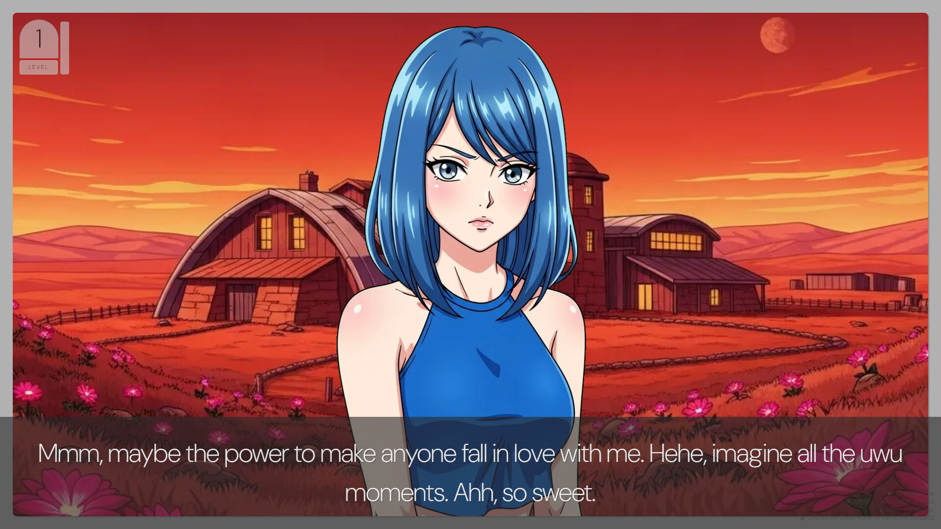 Waifu Rancher 2 screenshot 10