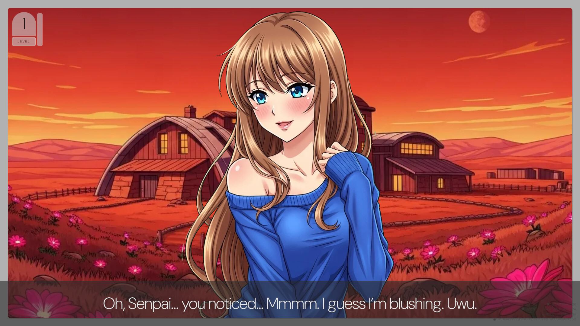 Waifu Rancher 2 screenshot 12