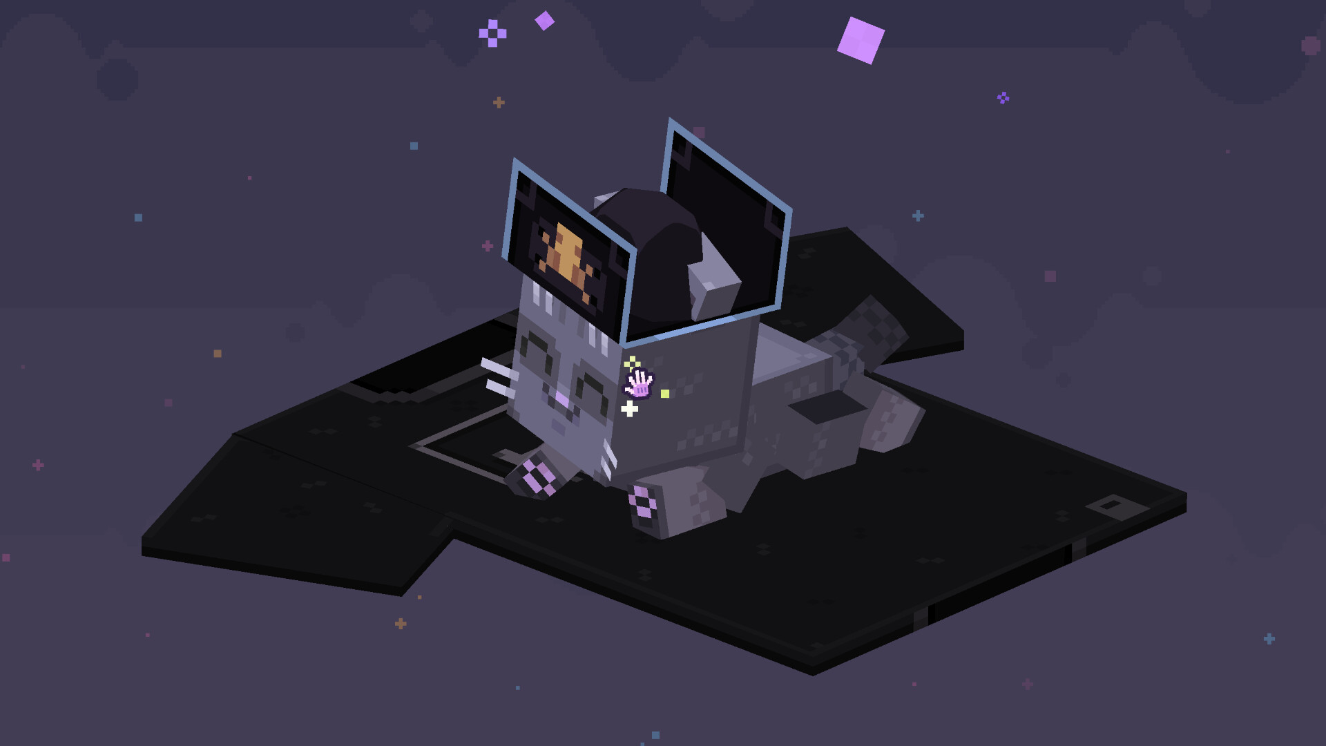 Pat the Cat screenshot 12