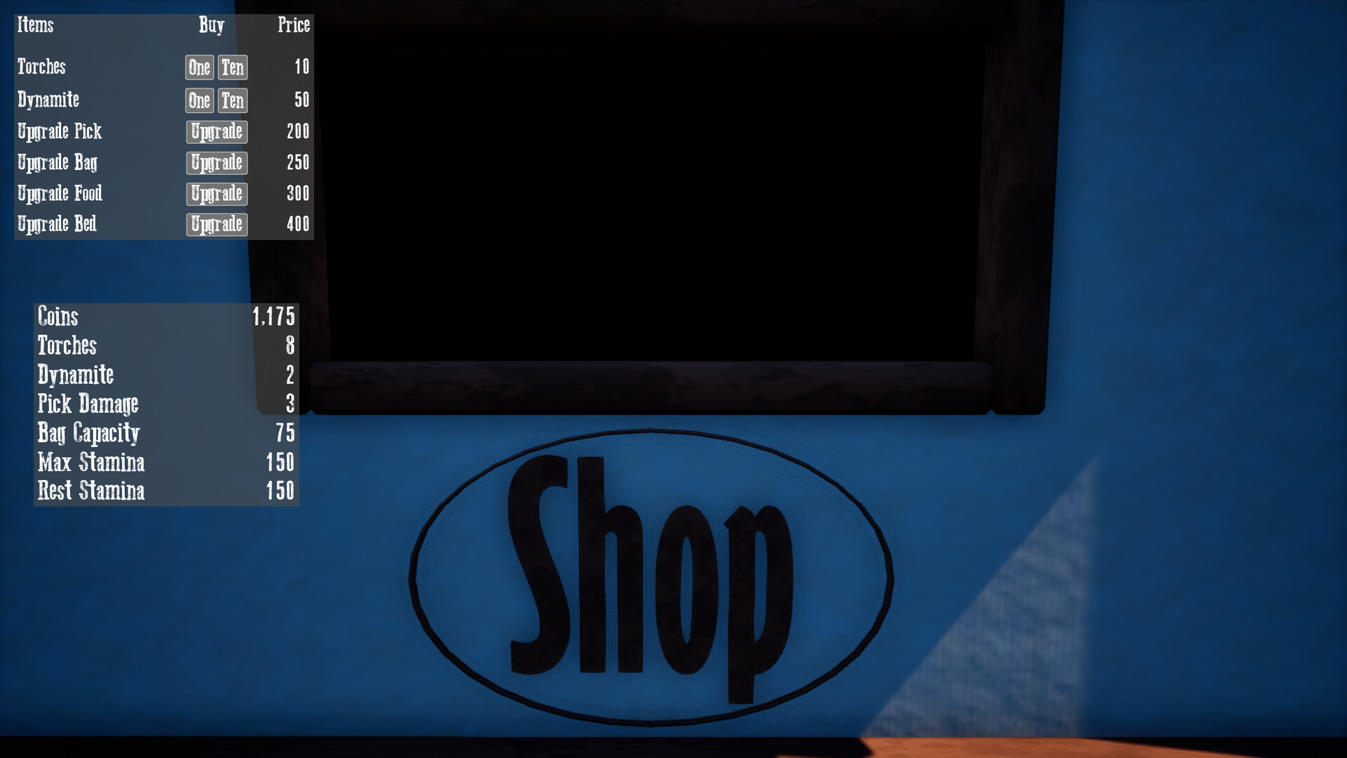 Mining My Own Business screenshot 10