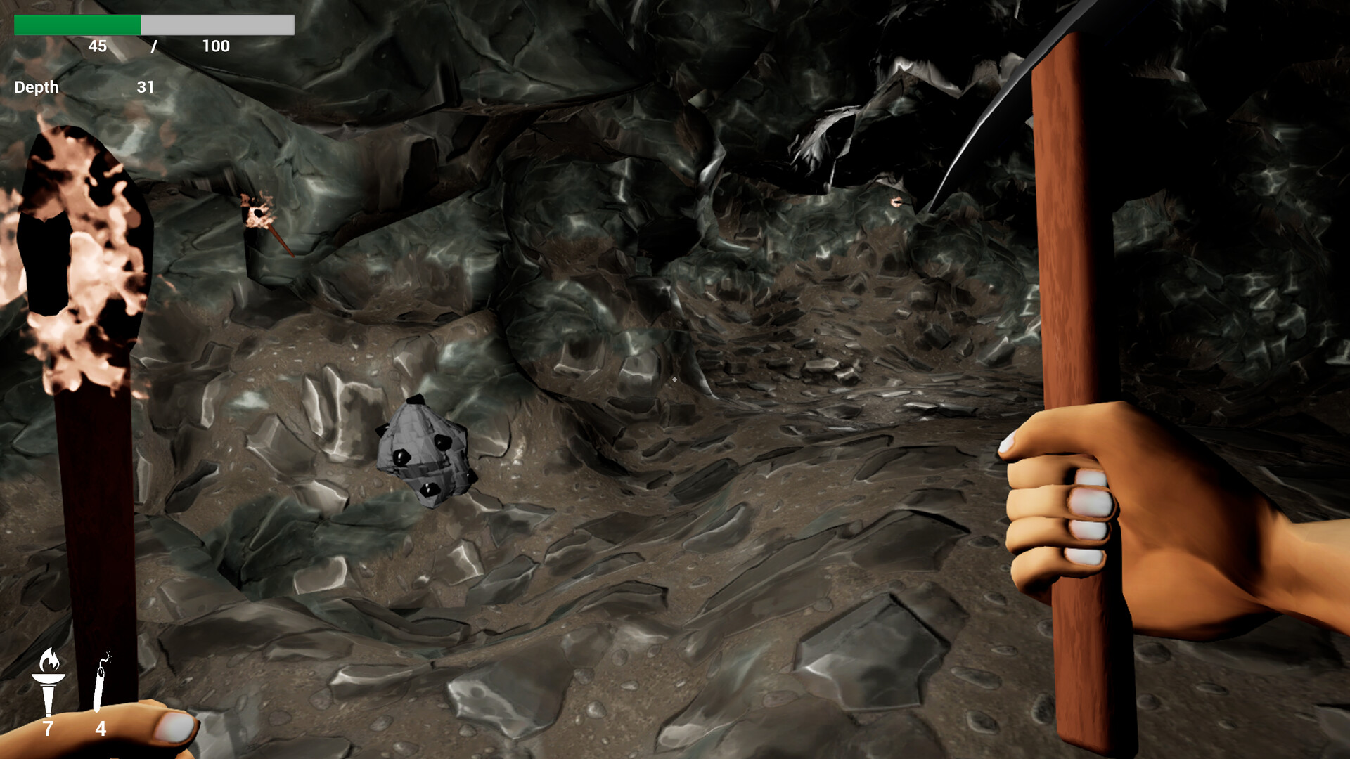 Mining My Own Business screenshot 6