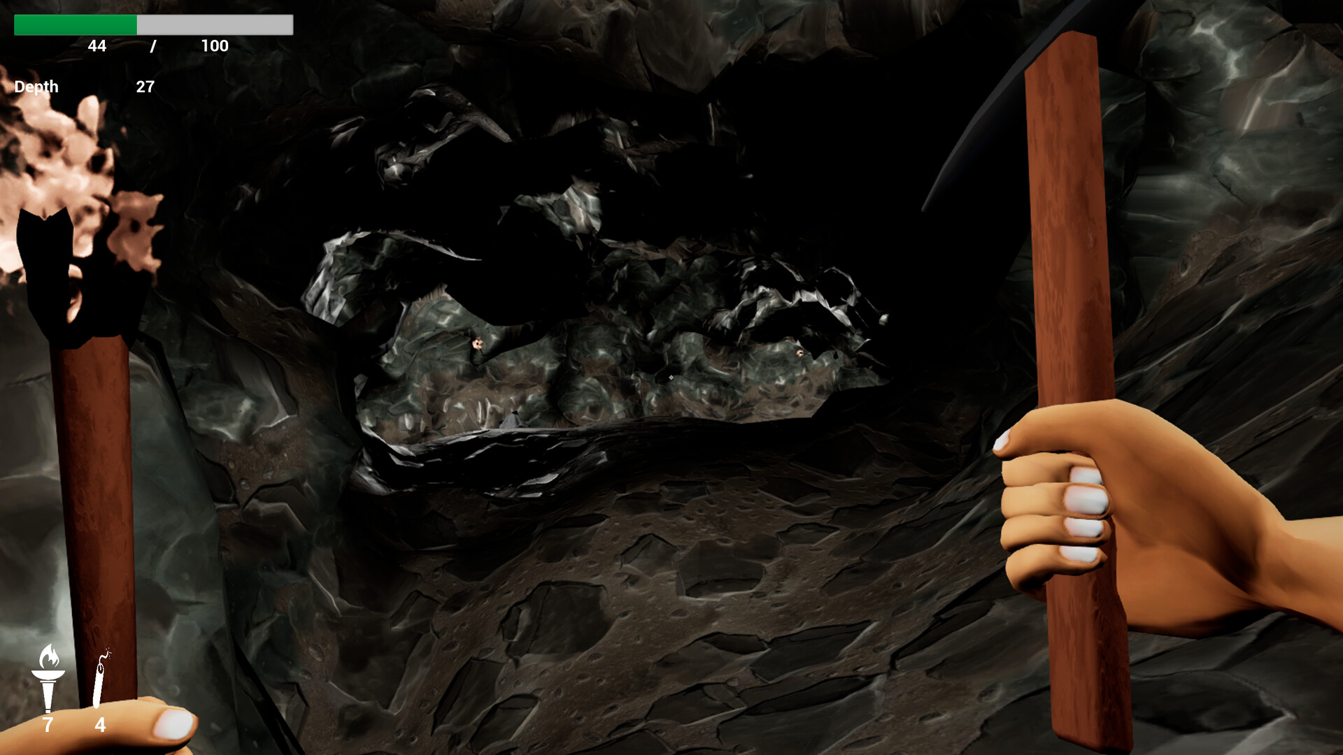Mining My Own Business screenshot 3