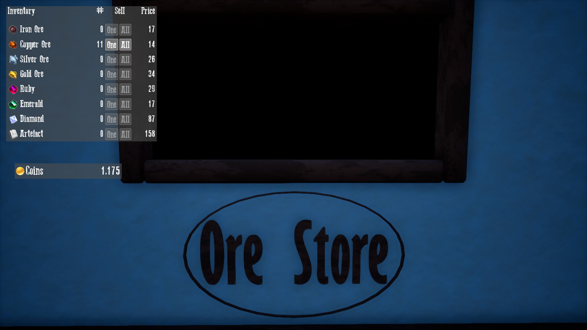 Mining My Own Business screenshot 9