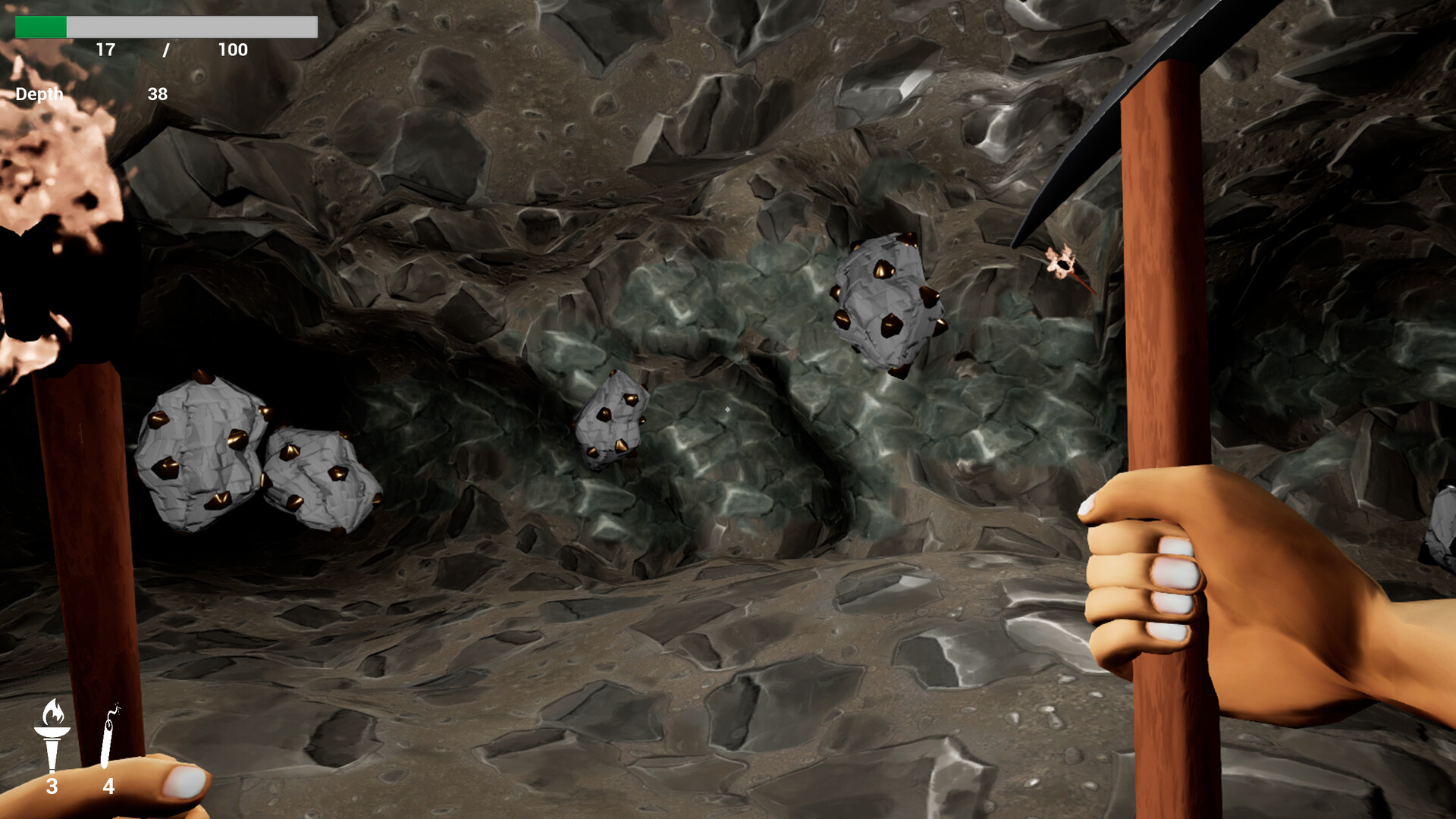 Mining My Own Business screenshot 4