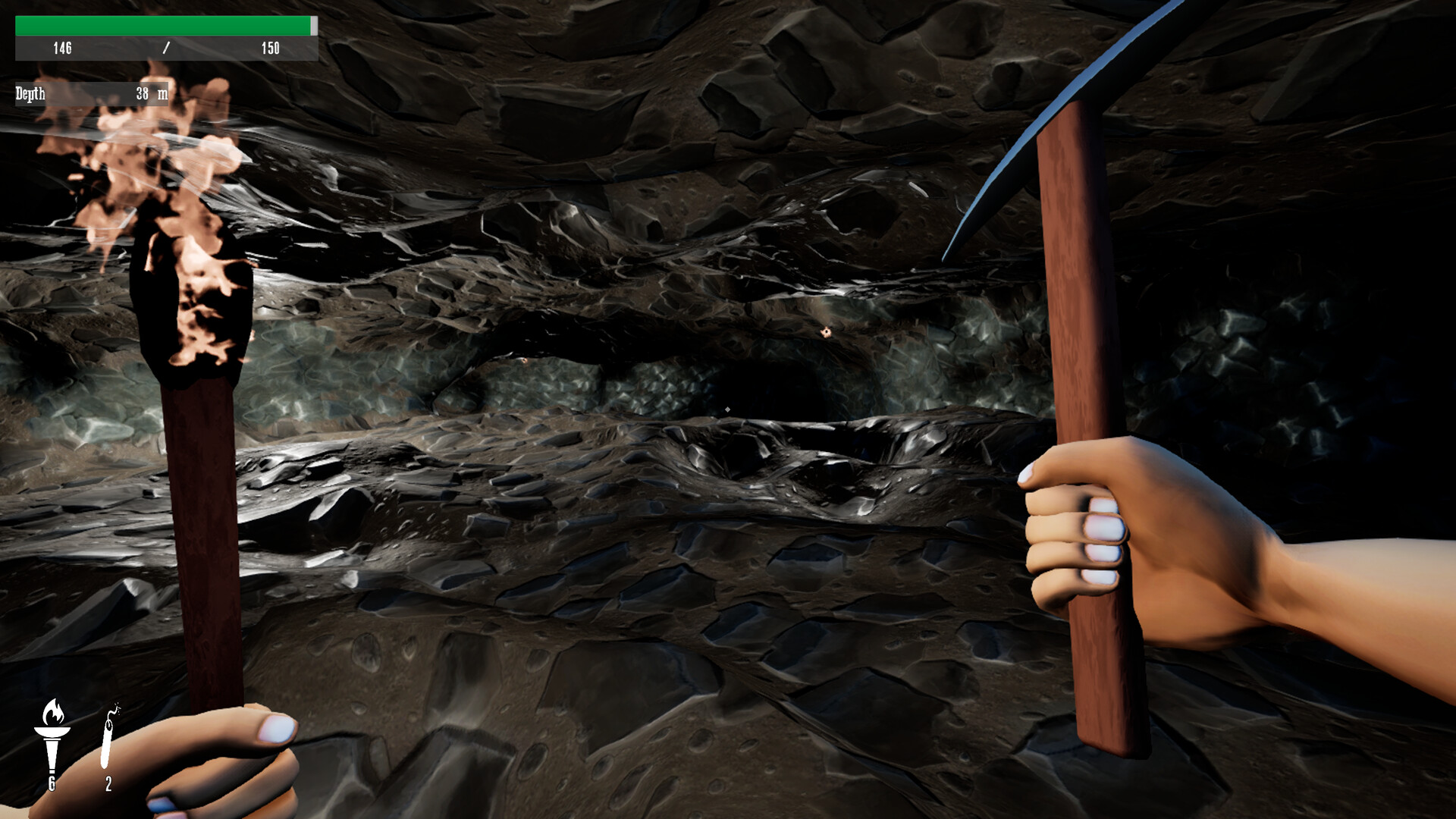 Mining My Own Business screenshot 1
